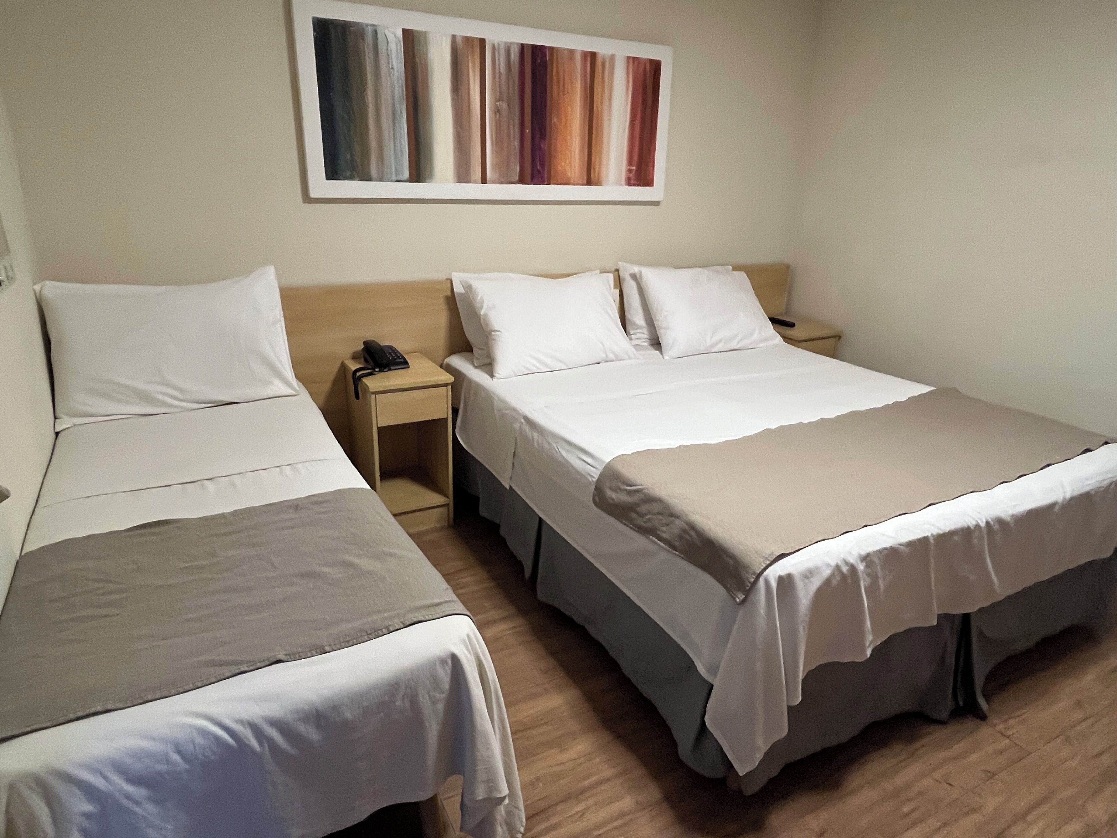 Foto - Hostel by Hotel Galicia