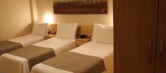 Hotel Galicia
