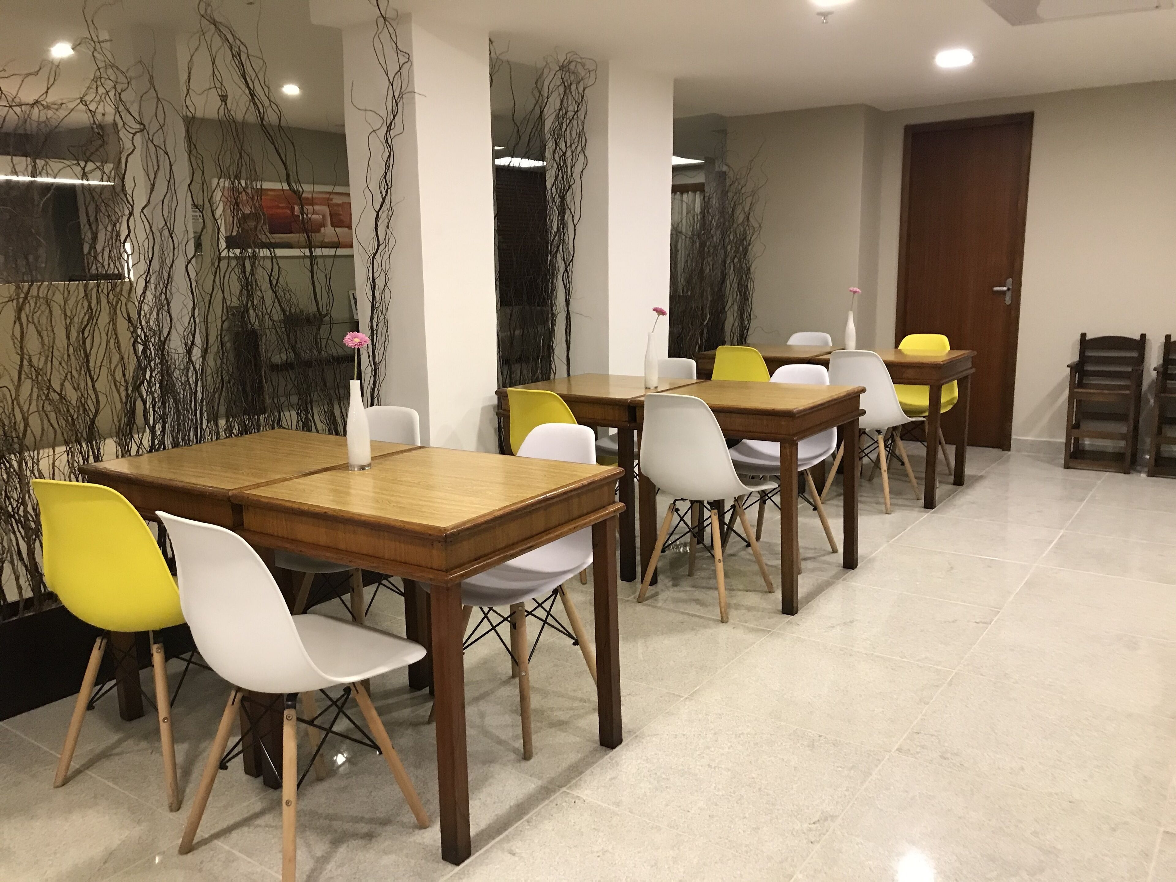 Foto - Hostel by Hotel Galicia
