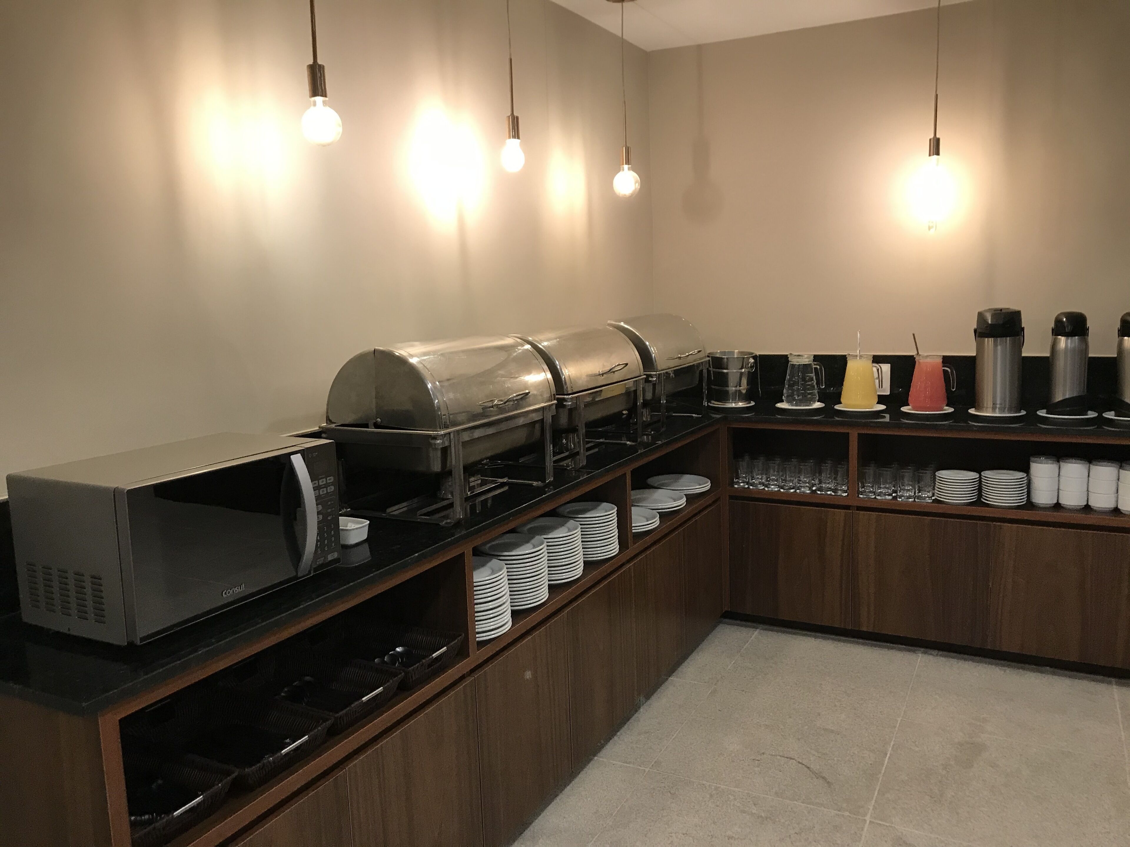 Foto - Hostel by Hotel Galicia
