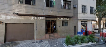 Hotel Galicia