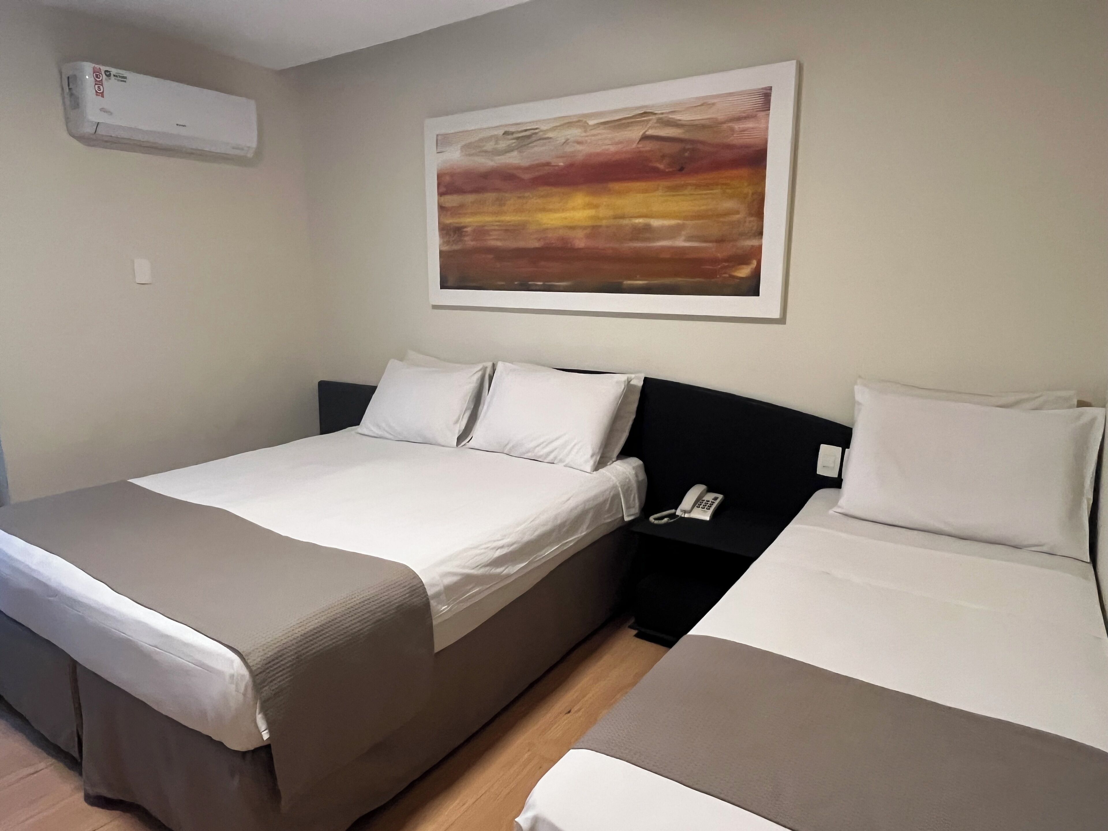 Foto - Hostel by Hotel Galicia