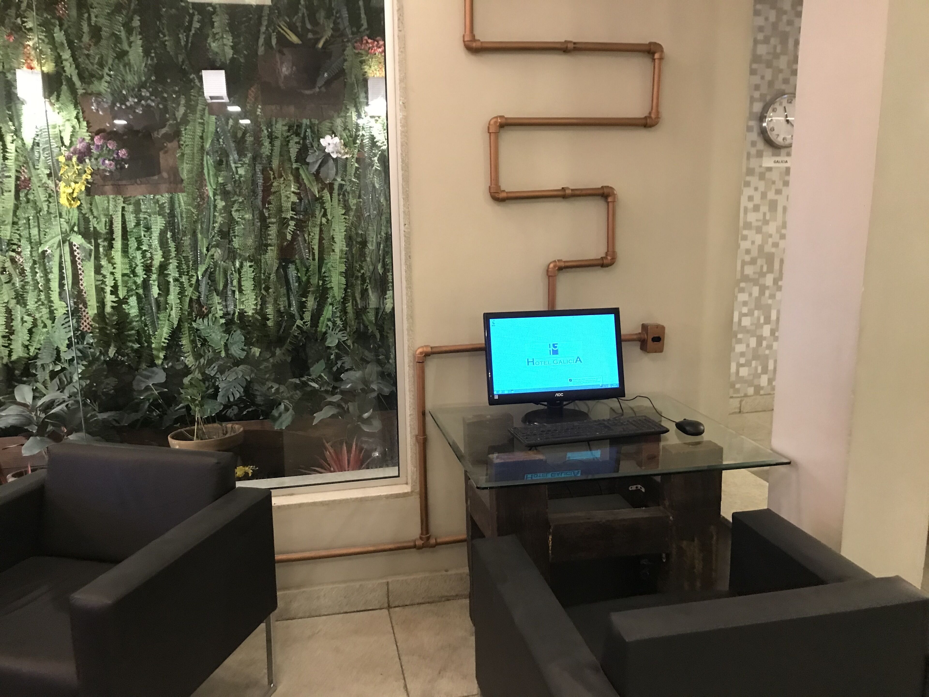 Foto - Hostel by Hotel Galicia