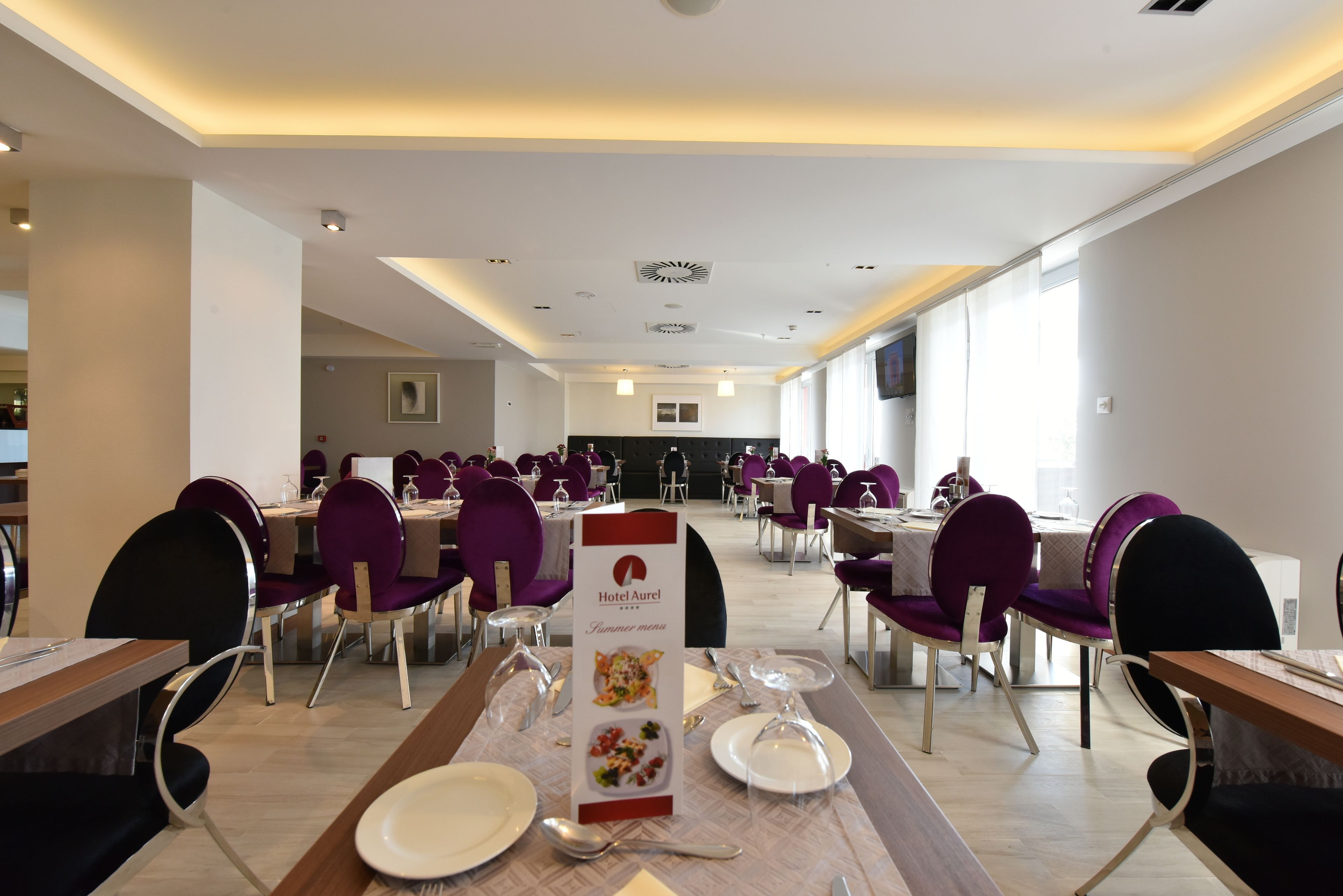 Foto - Hotel Aurel