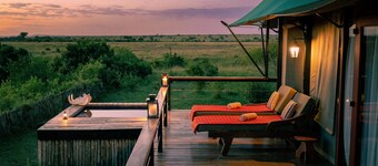 Olare Mara Kempinski Masai Mara