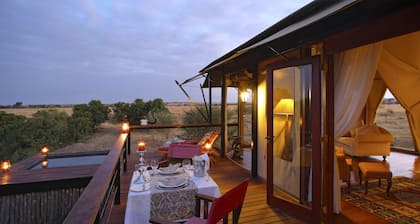 Olare Mara Kempinski Masai Mara