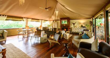 Olare Mara Kempinski Masai Mara