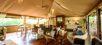 Olare Mara Kempinski Masai Mara