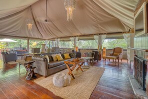 Bar (på overnattingsstedet)