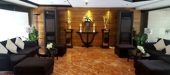 Lourdes Family Suites Makati powered by Cocotel