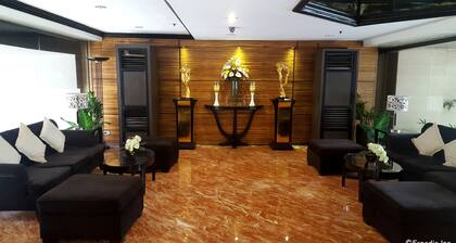 Lourdes Family Suites Makati powered by Cocotel