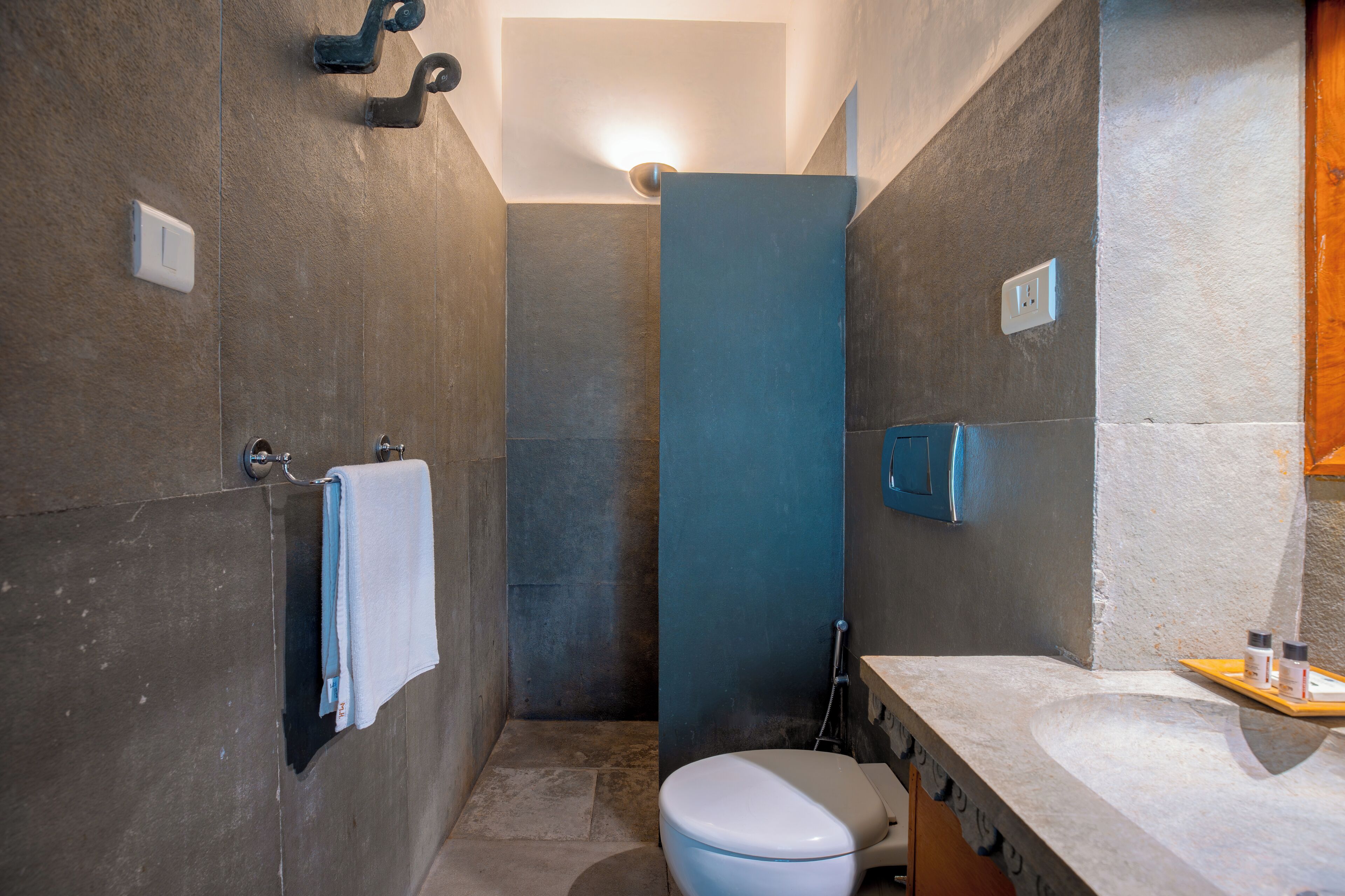 Foto - Madri Haveli