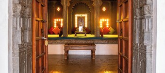 Madri Haveli