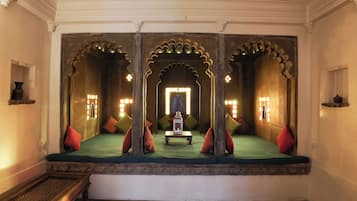 Suite (Small) | Salle de séjour