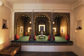 Suite (Small) | Salle de séjour