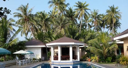 Ucoy Beach Resort