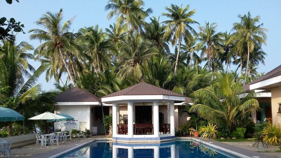 Ucoy Beach Resort