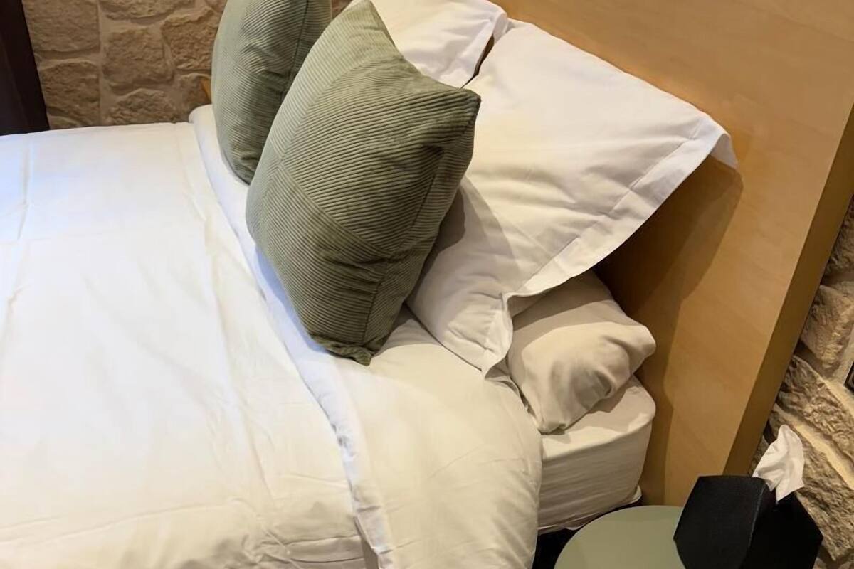 Lits bébé (gratuits), Wi-Fi gratuit