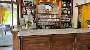 Bar (sur place)