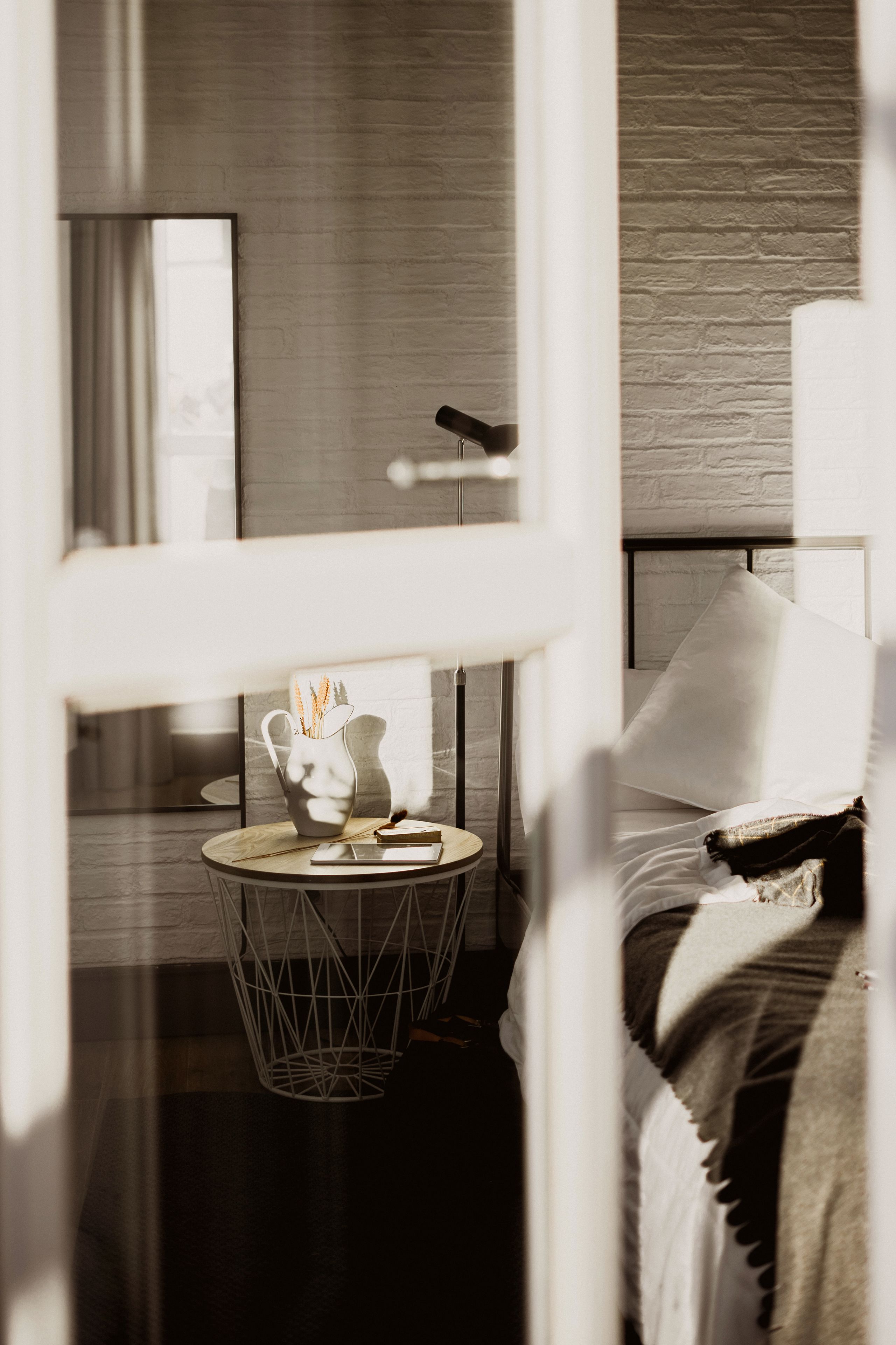 Photo - room00 Ventura Hostel