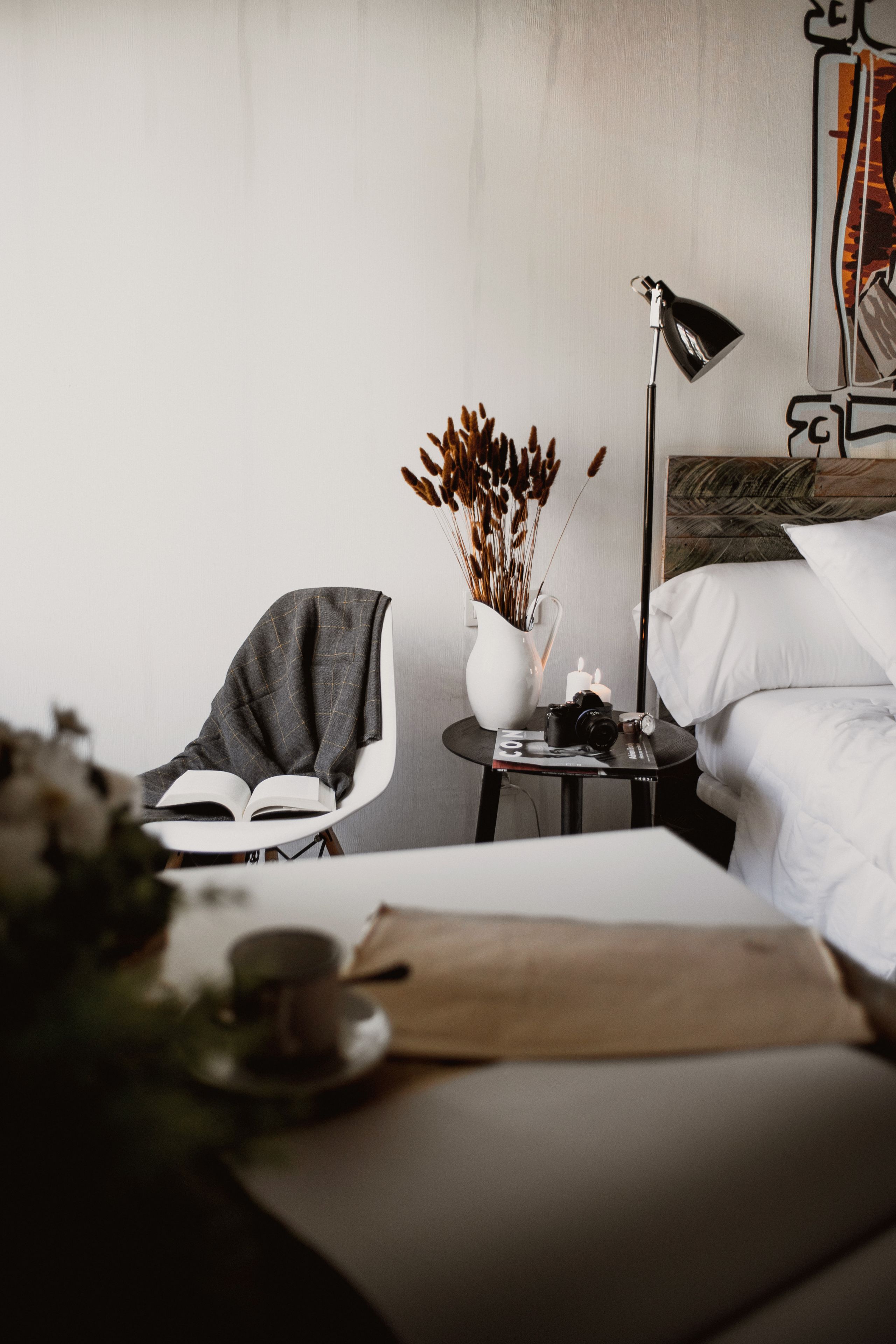 Photo - room00 Ventura Hostel