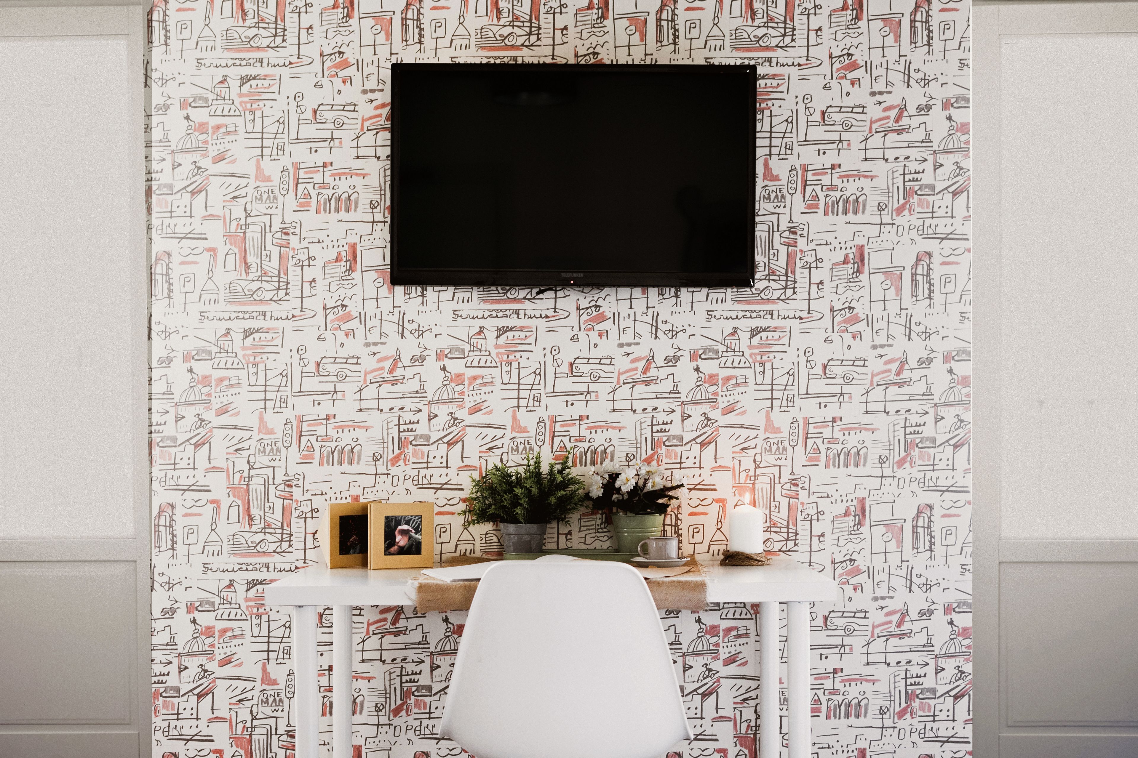 Photo - room00 Ventura Hostel