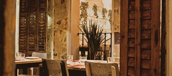 room00 Ventura Hostel