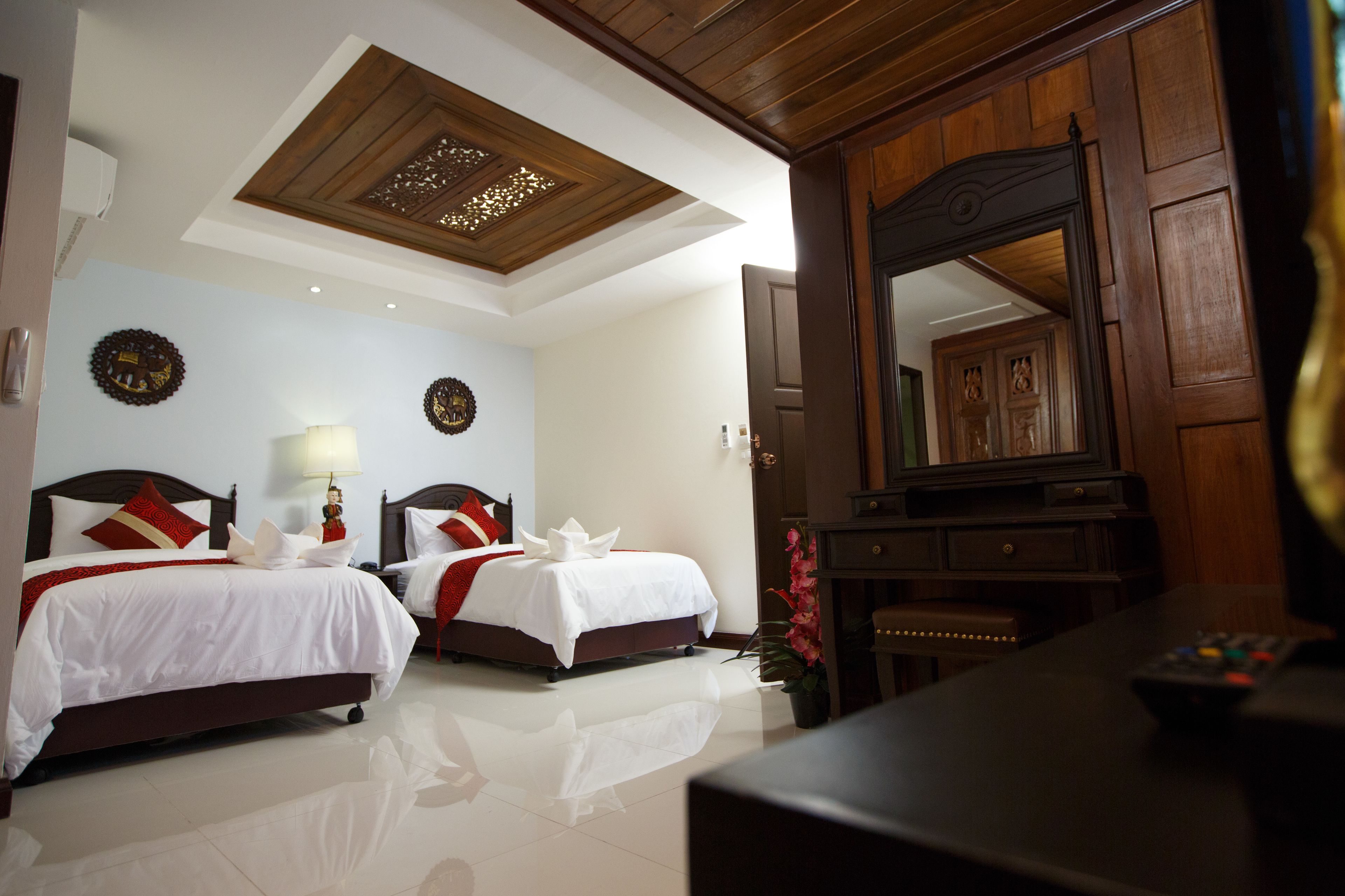 Photo - Chang Siam Inn