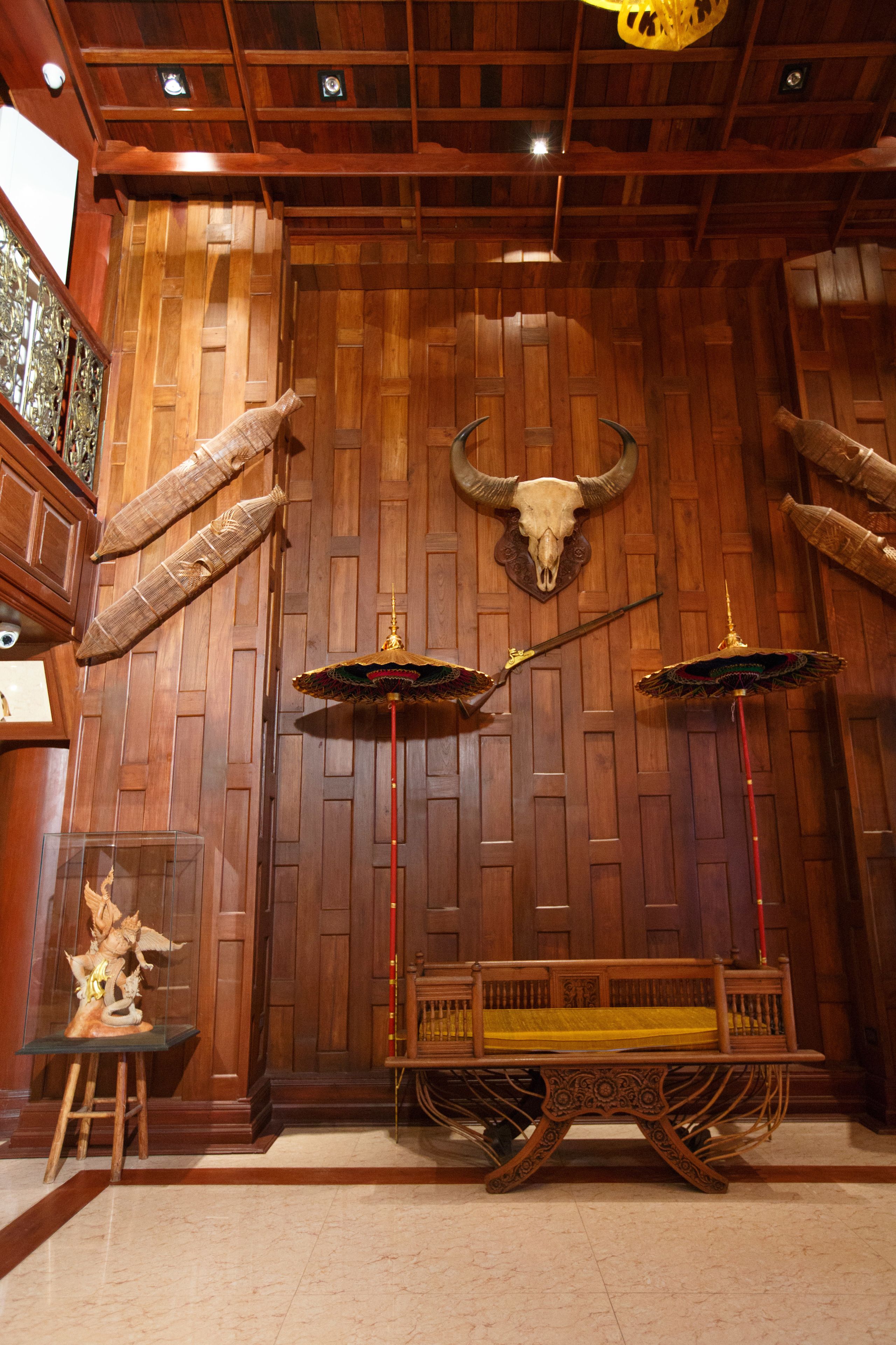 Photo - Chang Siam Inn