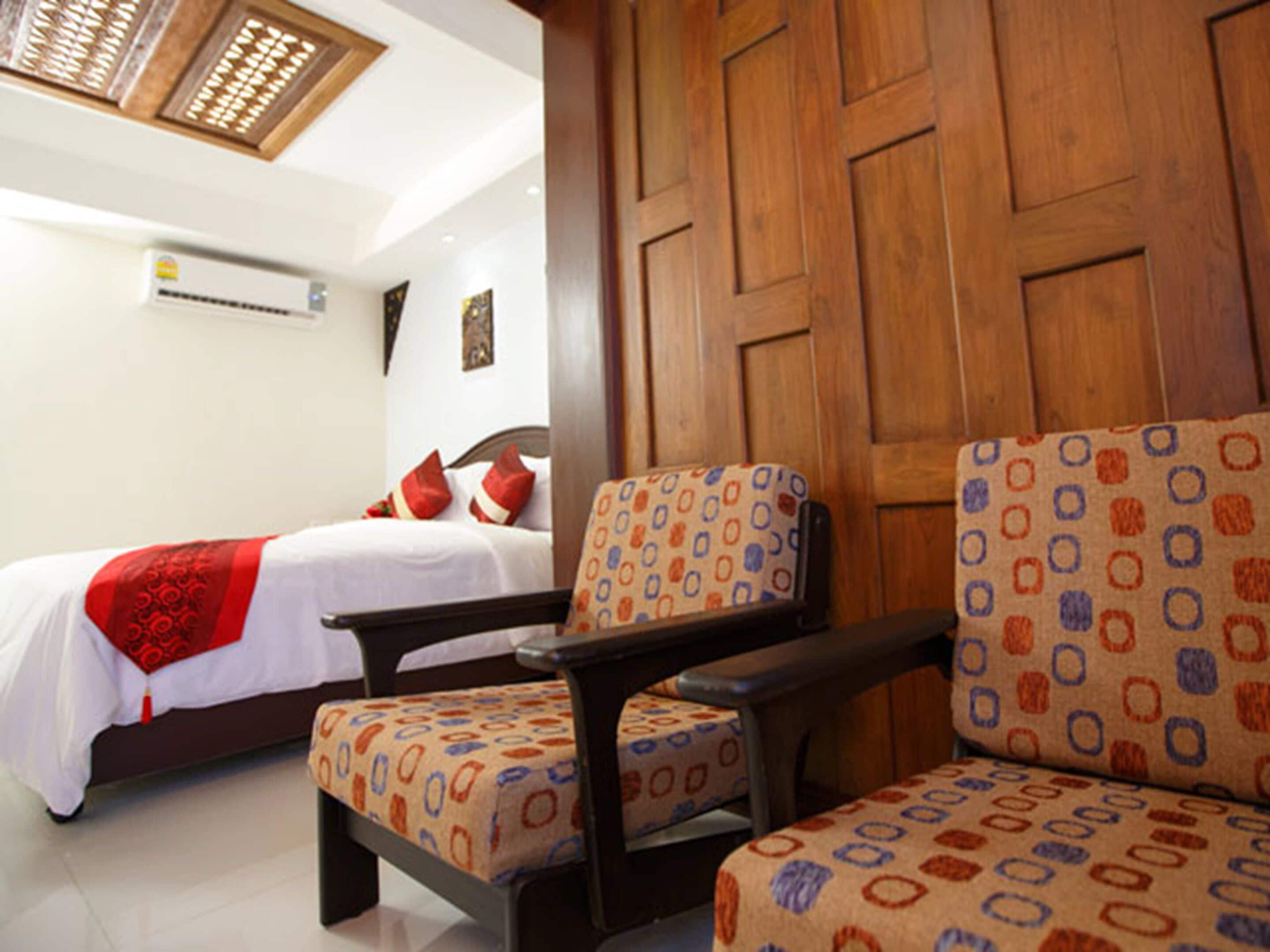 Photo - Chang Siam Inn