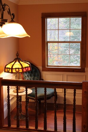 Room - Millsap-baker Estate (Damascus)