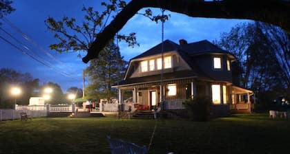 Millsap-baker Estate