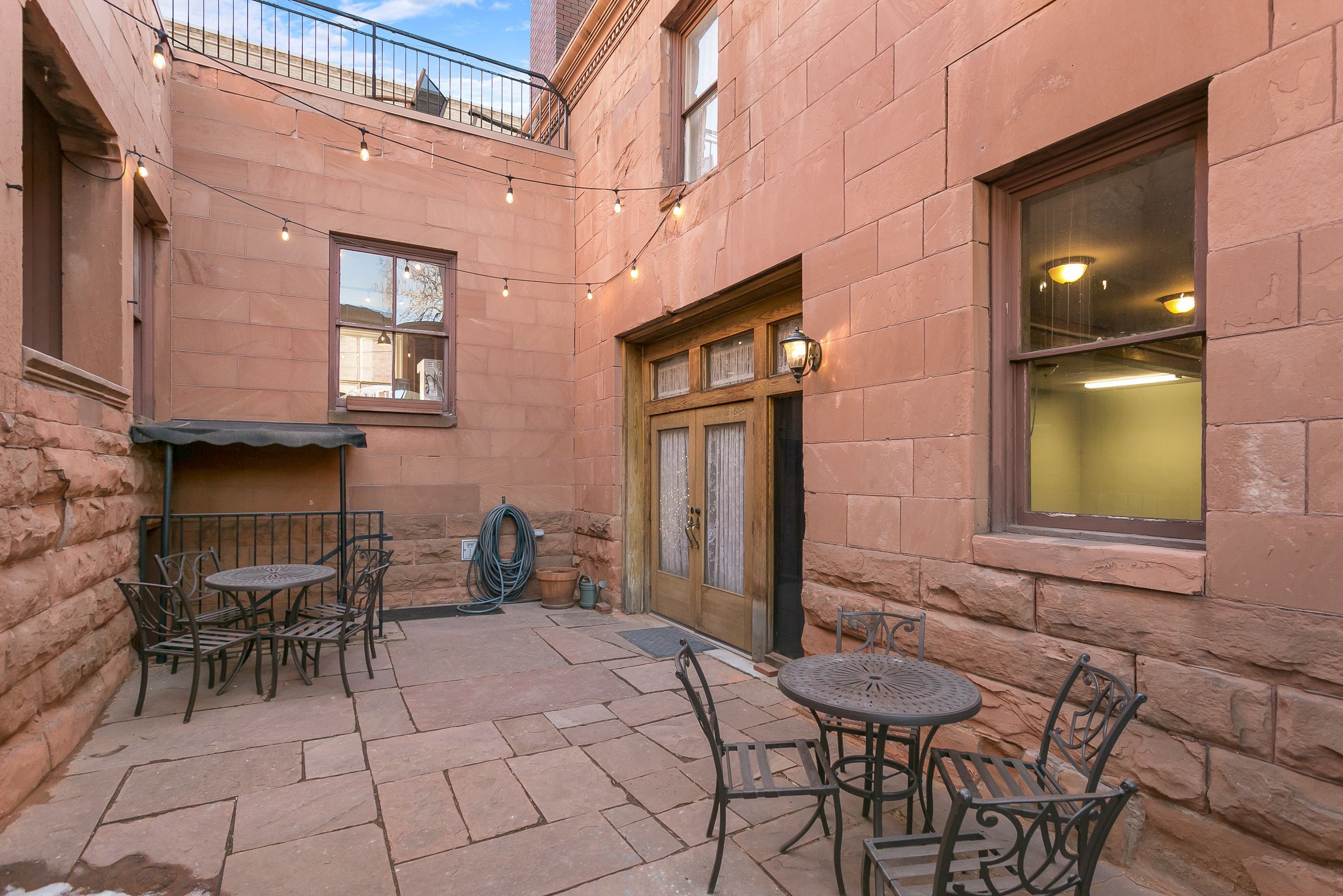 Photo - Patterson Inn