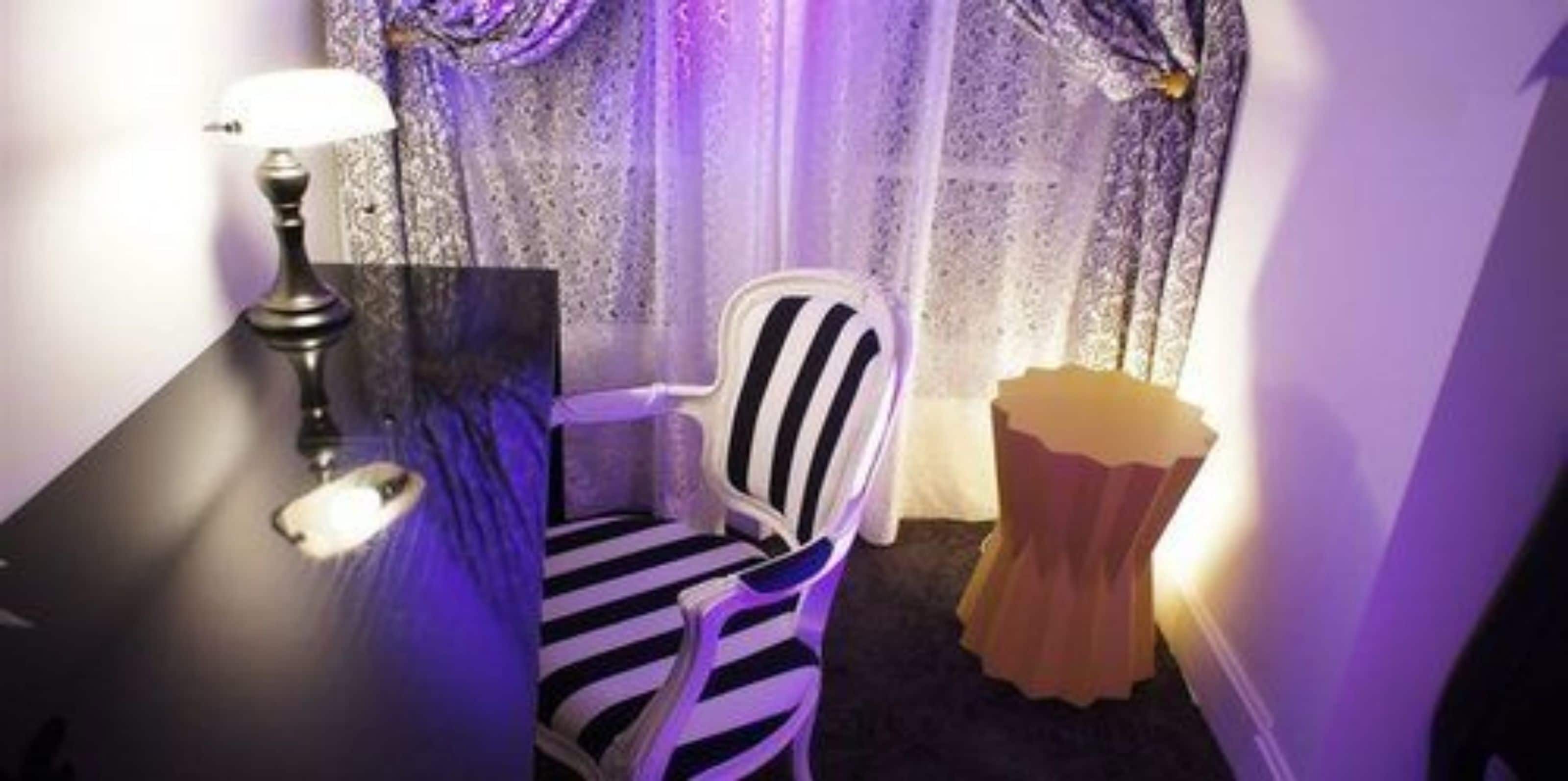 Photo - Patterson Inn