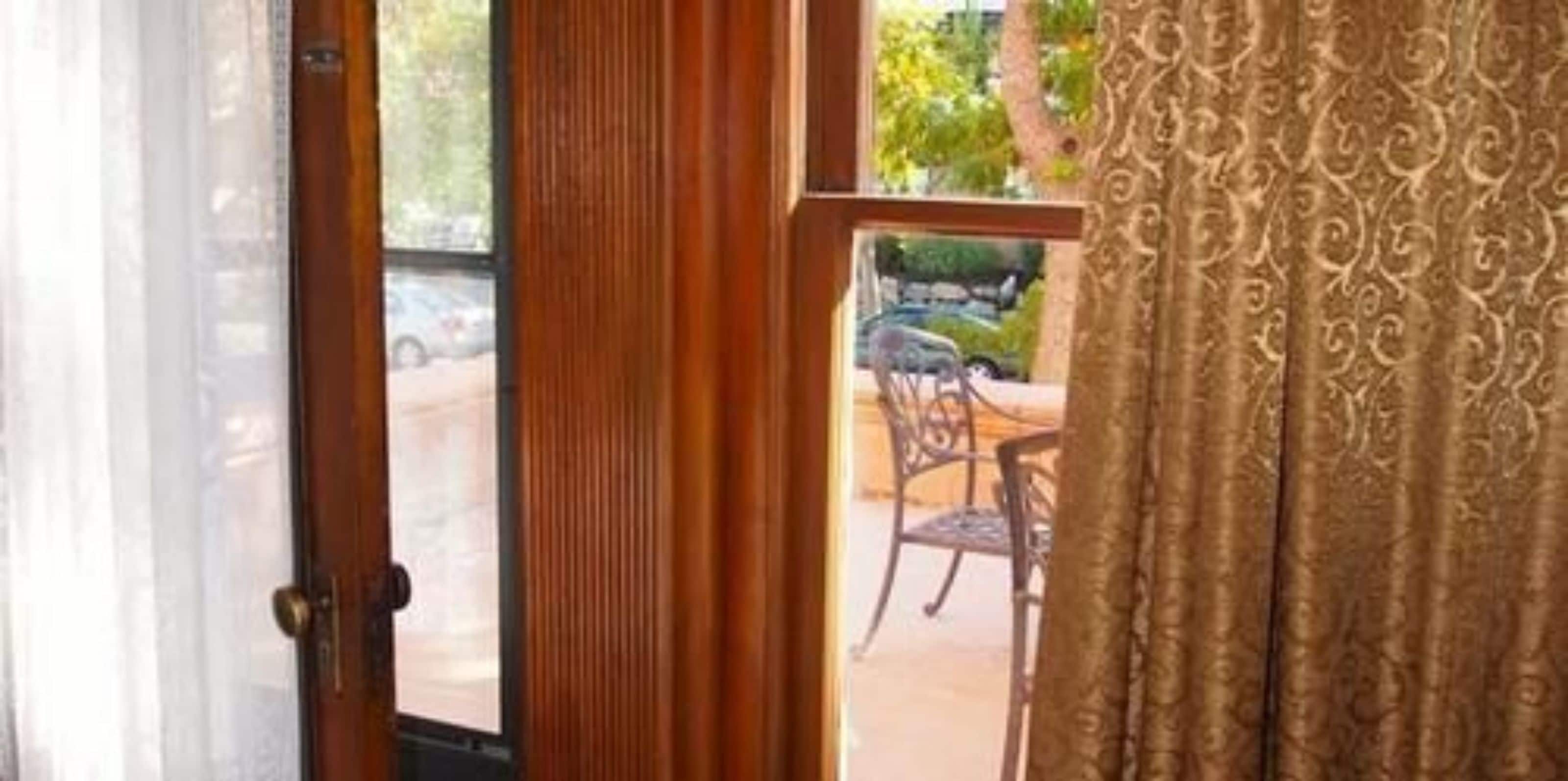 Photo - Patterson Inn