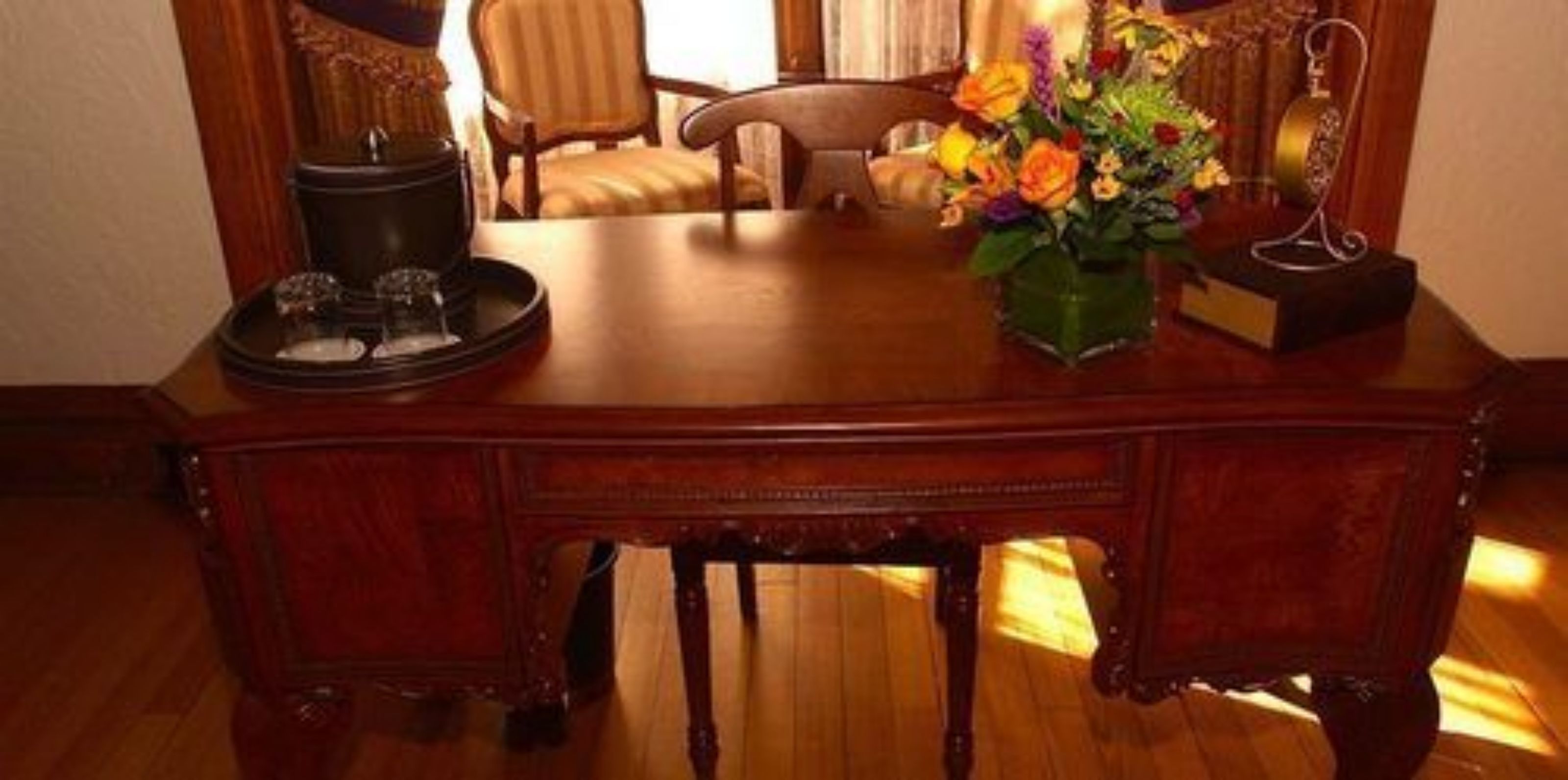 Photo - Patterson Inn