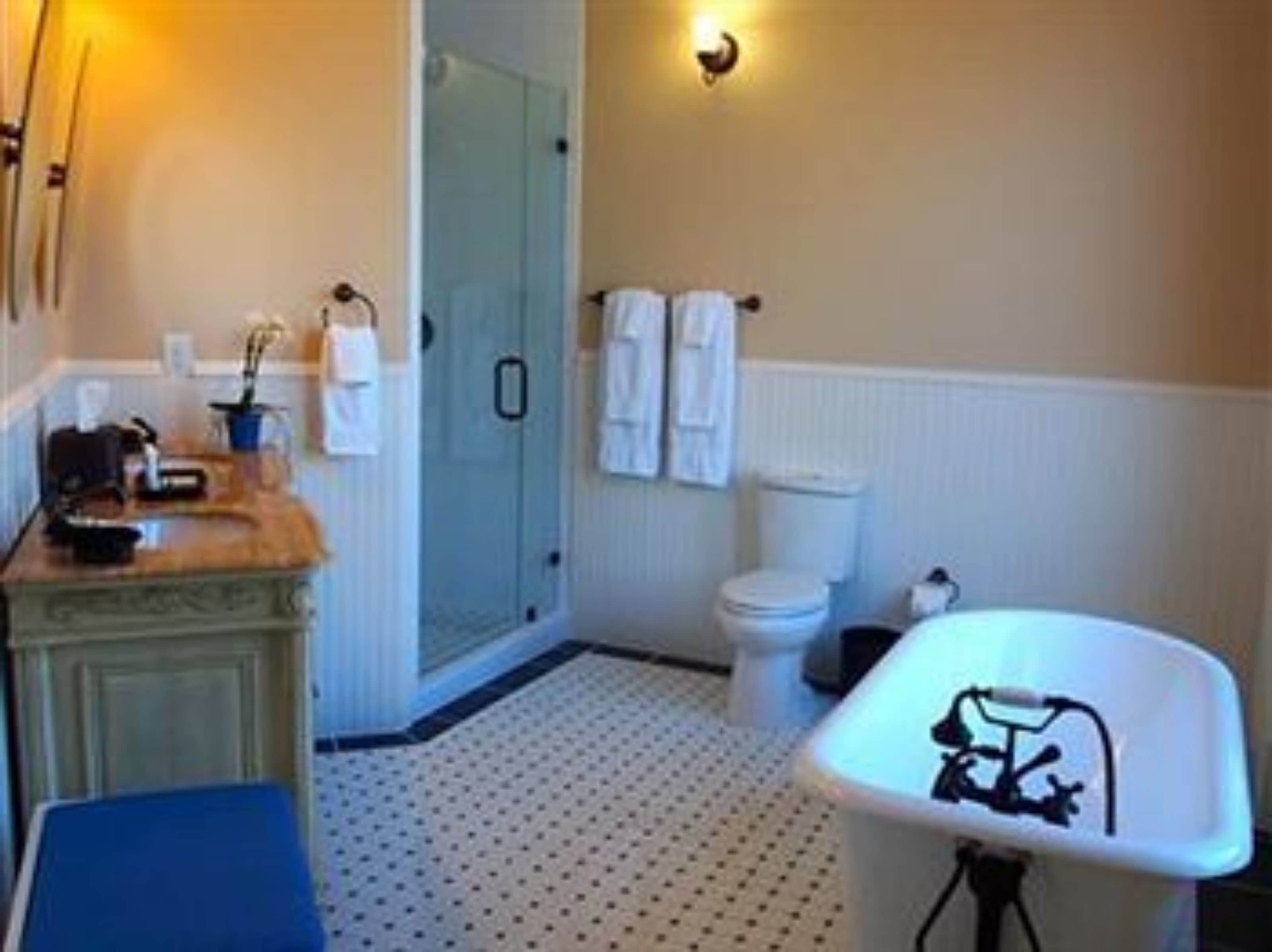 Photo - Patterson Inn