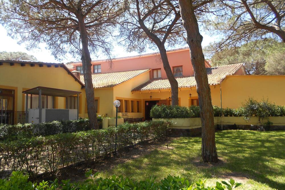 Hotel Fortezza