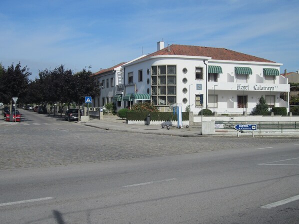 Aussenbereich