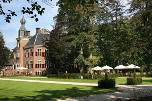Exterior - Hotel Kasteel de Essenburgh (Hierden)