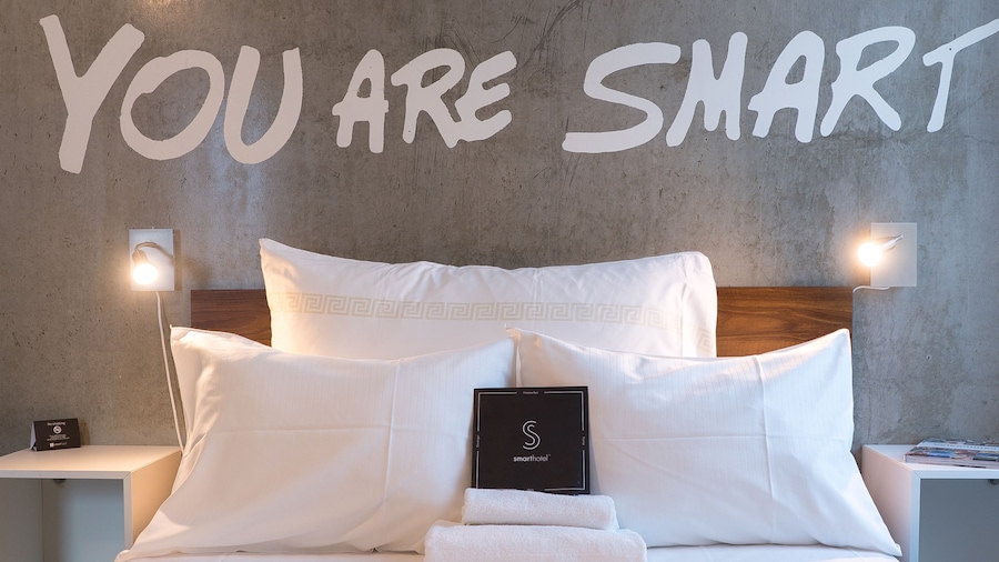 Smarthotel Tromso
