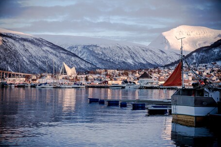 Smarthotel Tromso - view 3