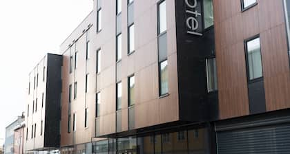 Smarthotel Tromso