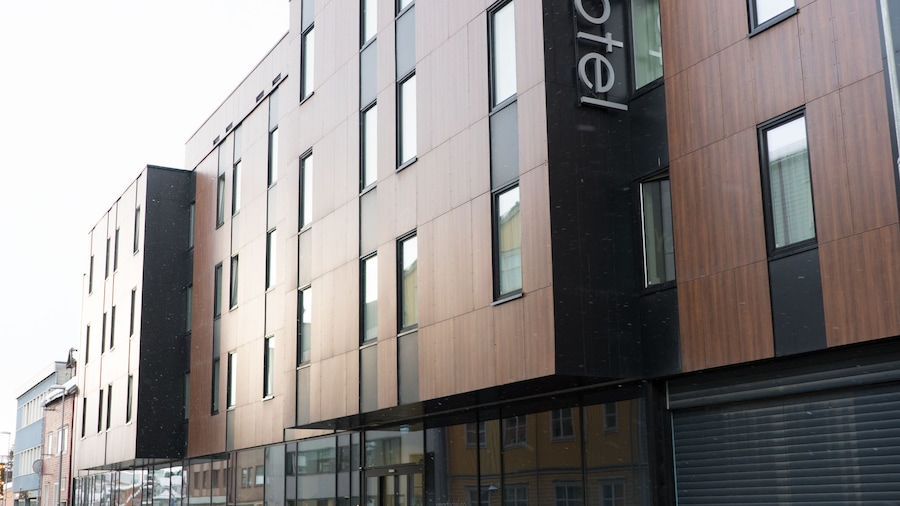 Smarthotel Tromso