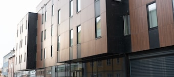 Smarthotel Tromso