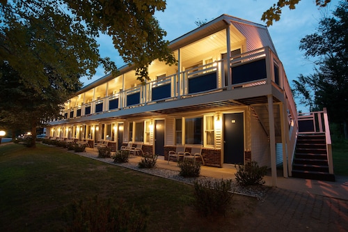 Anchor Inn and Cottages Wells-Ogunquit