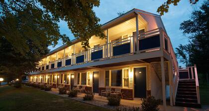 Anchor Inn and Cottages Wells-Ogunquit