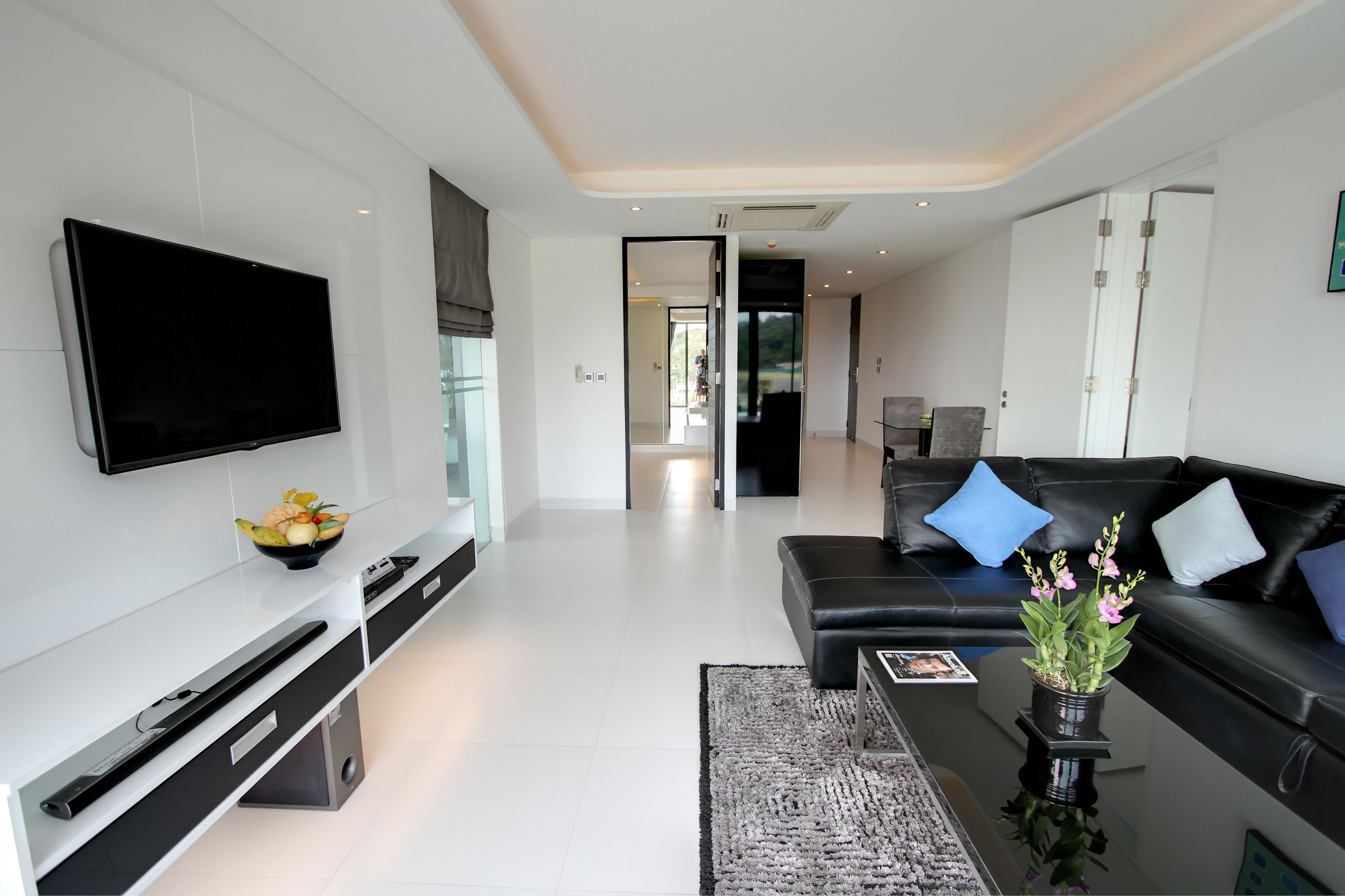 Suite, 1 Bedroom, Pool View