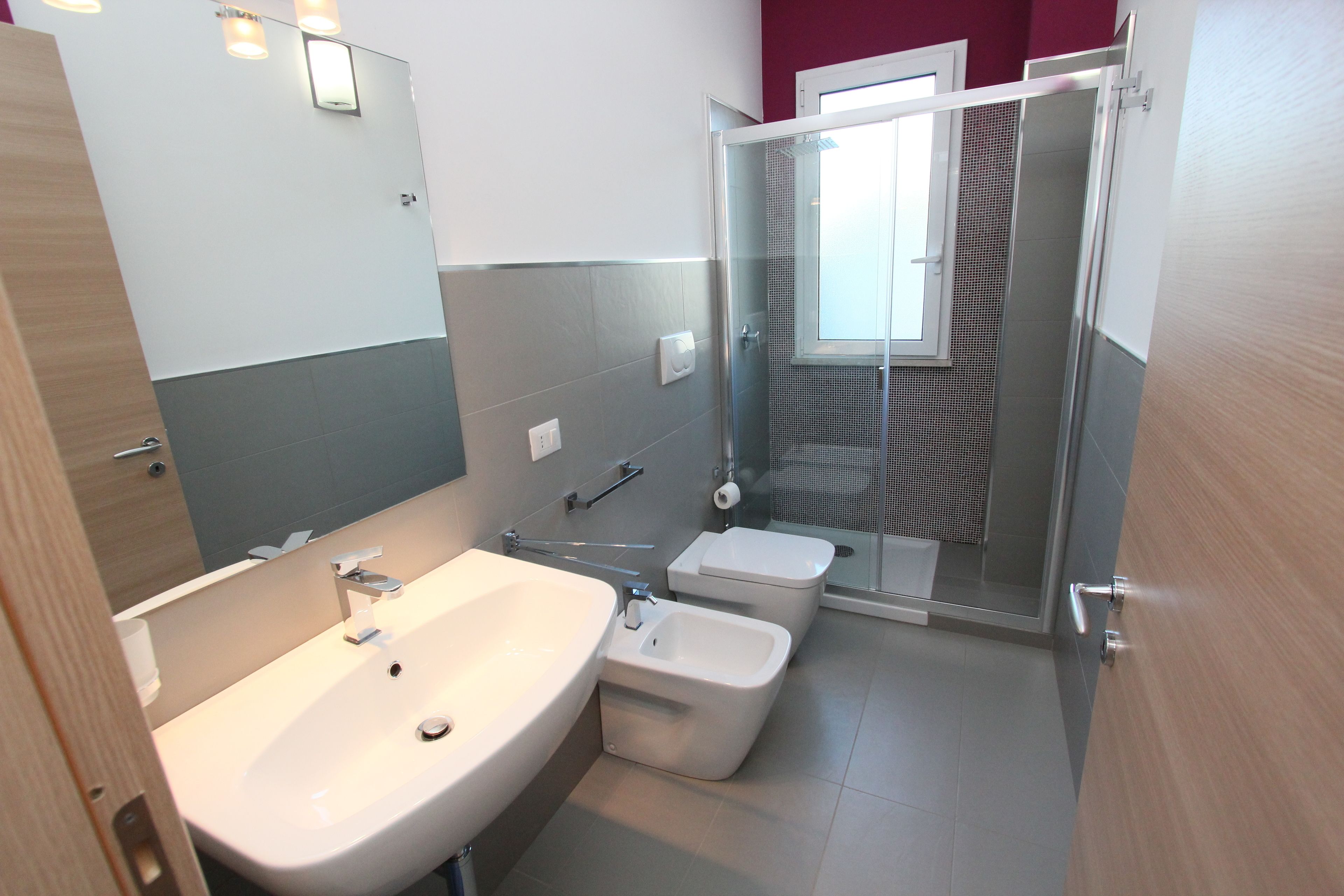 Badkamer