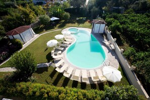 Deluxe-huone | Näkymä huoneesta